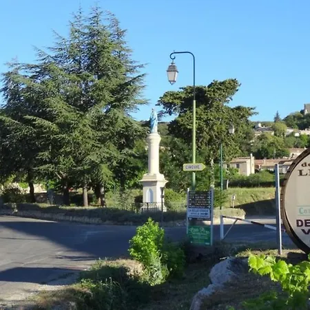 Studio Entre Nimes Et Uzes
